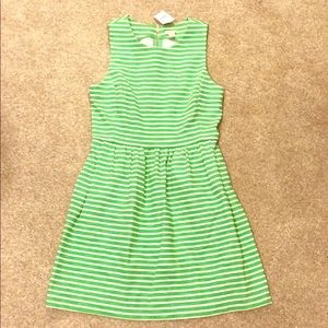 J. Crew Dress - NWT